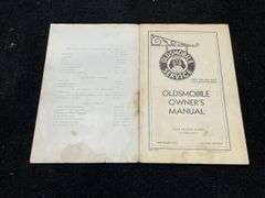 Automotive Literature