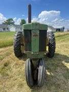 1954 John Deere 70