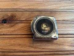 John Deere Tape Measure