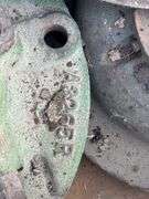 John Deere Main Bearings