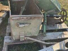 Miscellaneous John Deere Parts