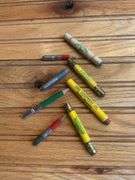 (4) John Deere Bullet Pencils