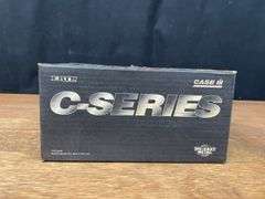 1/16 Case-IH c100 Collector NIB Ertl