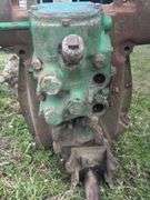 John Deere Powr-Trol Housing