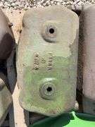 John Deere Valve Covers