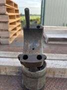 (2) John Deere Model 70 Pistons
