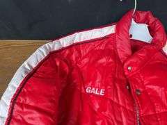 (2) IH Jacket + Hard Hat
