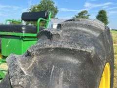 1953 John Deere GN