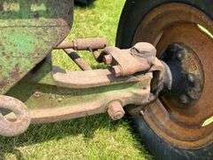 1947 John Deere AR