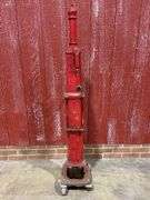 Bennett Oil Pump