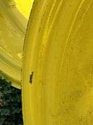 John Deere B Cutoff Rims