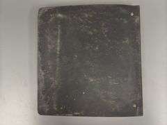 John Deere Technical Information Binder For 850/950 Tractors