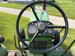 1960 John Deere 730 Diesel Standard
