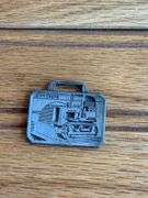 (3) John Deere Industrial Watch Fobs