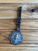 (5) Watch Fobs