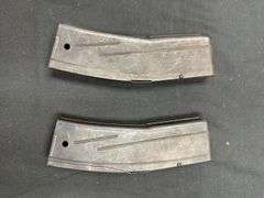 (8)-M1 Carbine Clips