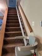 Bruno Stair Lift