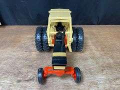 1/16 Case 1170 Demonstrator 1996 NFTS NIB Ertl