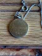 John Deere Service Charm