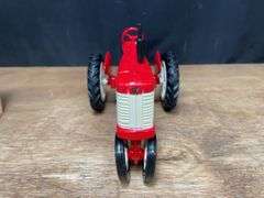 (2) 1/16 Farmall 350 NIB Ertl