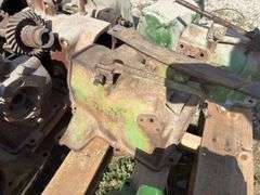 (12) John Deere Governor Housings