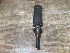 (2) Chesterton Packing Sample Kit + Moeller Thermometer