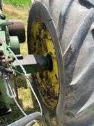 1952 John Deere A