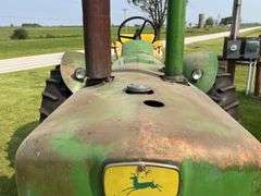 1960 John Deere 730 Diesel Standard