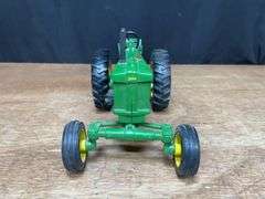 1/16 John Deere 70 Customized