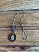 John Deere Service Charm