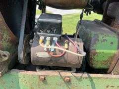 1948 John Deere AR