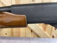 Remington Model 870 Express Magnum 12 Gauge Pump Shotgun