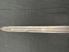 US Model 1905 Rock Island Arsenal Bayonet w/Scabbard