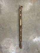 Gas Pump Handle