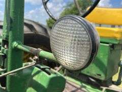 1952 John Deere A