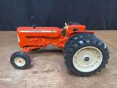1/16 AC D19 1990 MN State Fair NIB Ertl