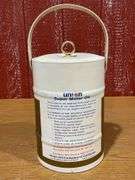 Union 76 Super Motor Oil Dealer Promo Ice Bucket