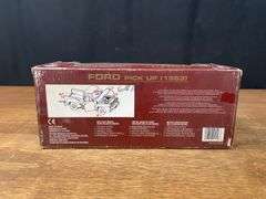 (2) Ford Pickup Trucks NIB
