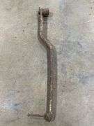 Gas Pump Handle