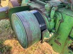 1956 John Deere 60