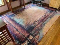 Large Area Rug