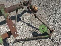 Schwartz Wide Front End