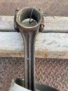 (2) John Deere Oversized Model G Pistons