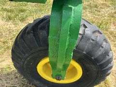 1938 John Deere Unstyled G