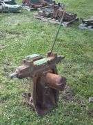 John Deere Powr-Trol Housing