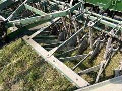 John Deere FB-B Grain Drill