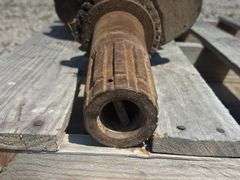 John Deere Model A Crankshaft