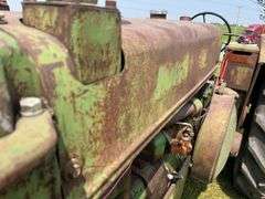 1948 John Deere AR