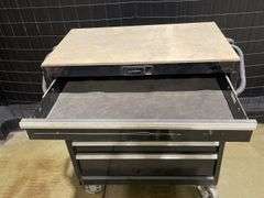 Craftsman Tool Chest