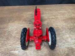 (2) 1/16 Farmall 350 NIB Ertl